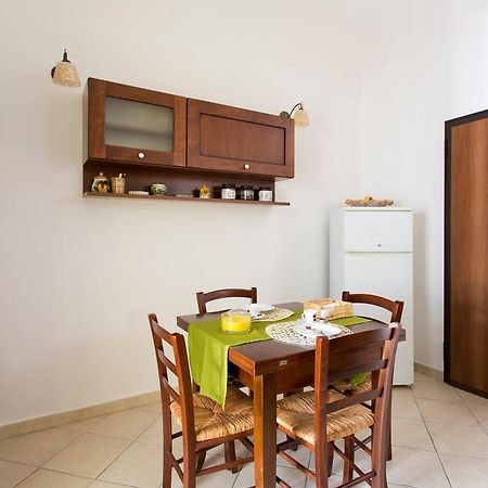 Le Scale Apartment Palerme Extérieur photo
