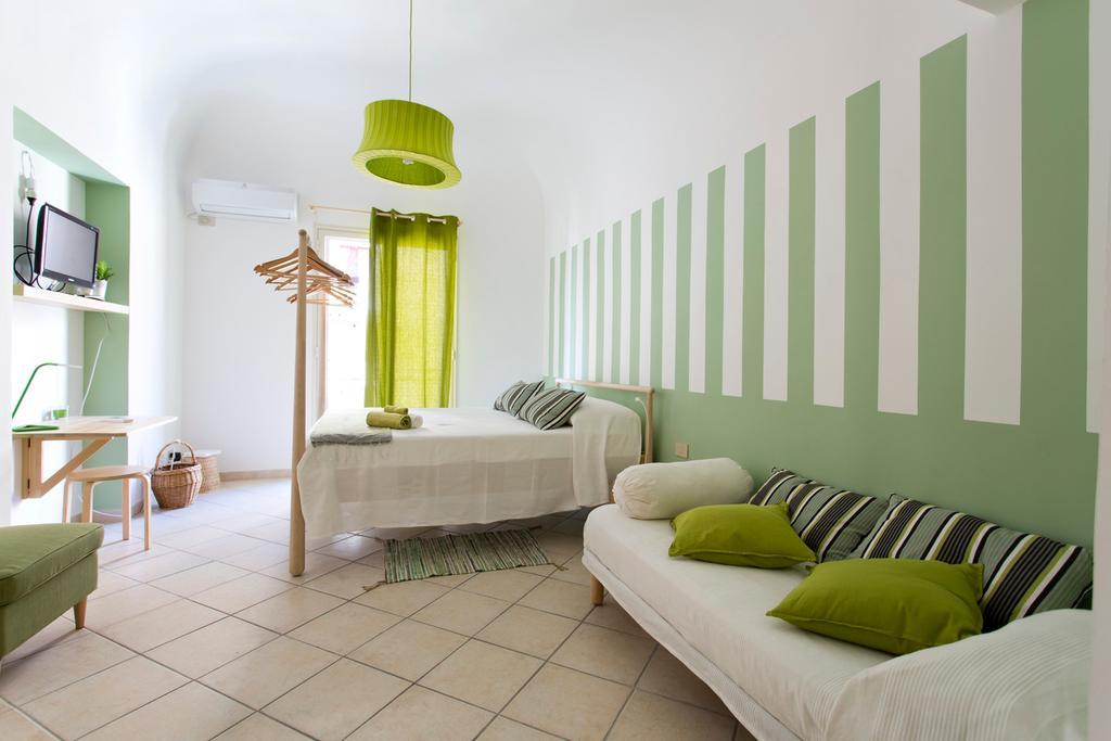 Le Scale Apartment Palerme Extérieur photo
